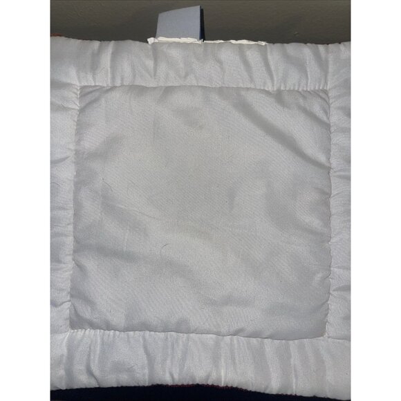 NoJo Infant Sports-Themed Soft Wall Hangings Set Of 3 - Picture 10 of 16